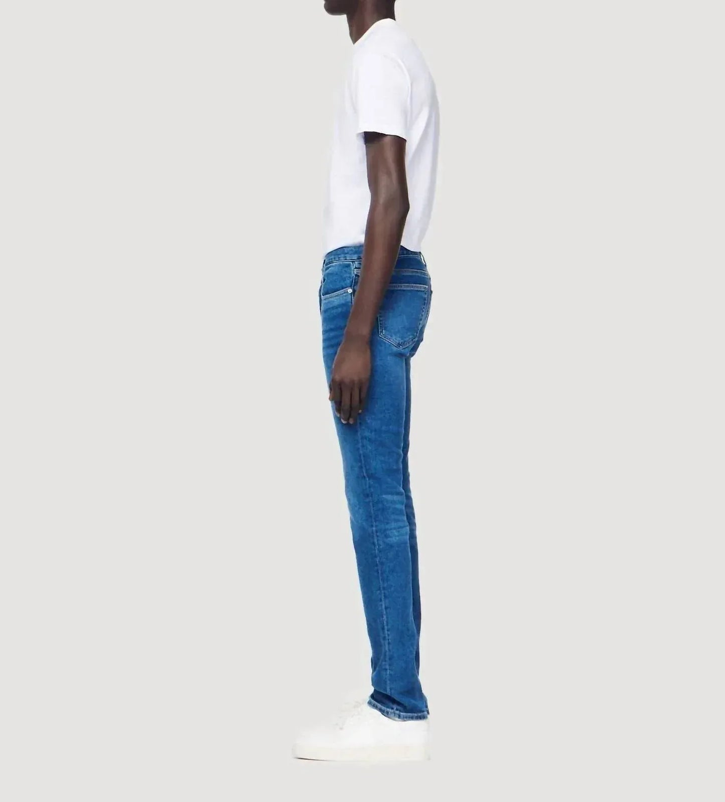 Sandro - Waterless Slim-fit Jeans - Rack Hunt