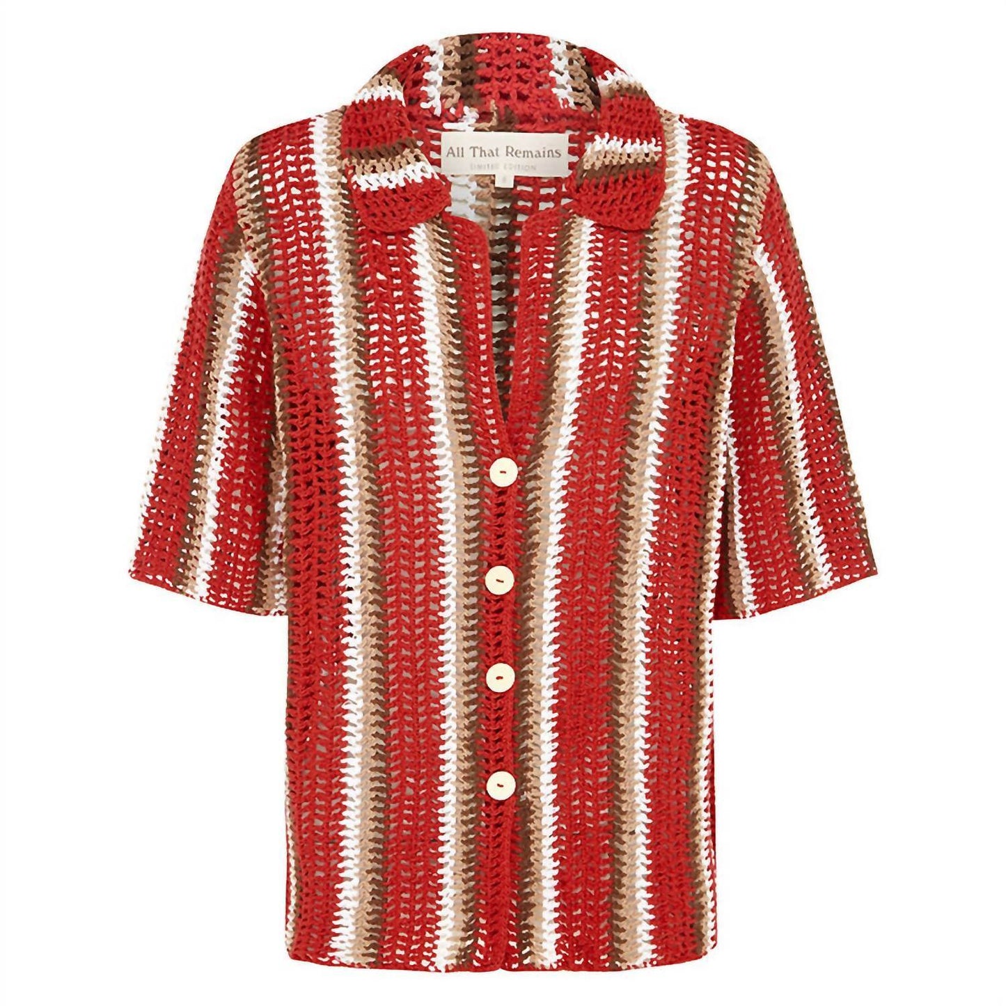 All That Remains - Colby Shirt - Rack Hunt -