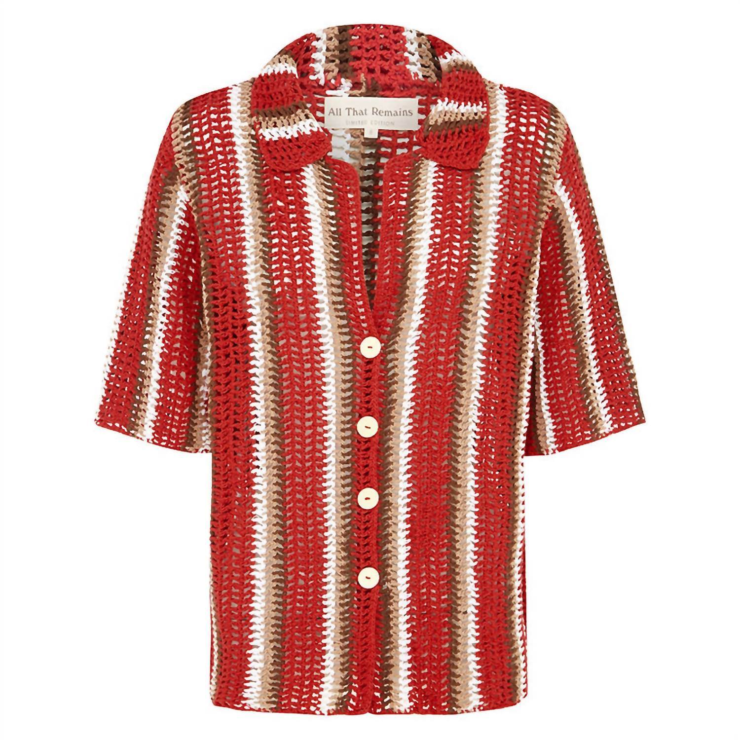 All That Remains - Colby Shirt - Rack Hunt -