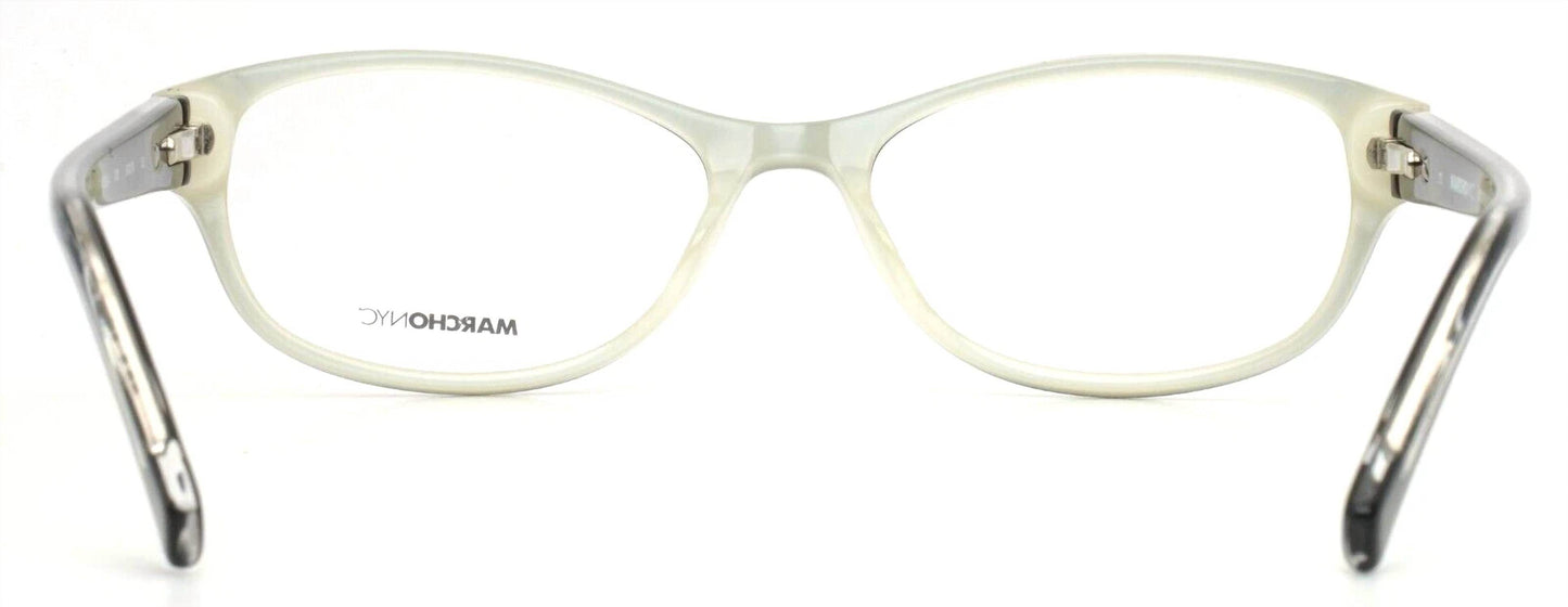Marchon - Women's Downtown Tribeca Eye Eyeglasses - Rack Hunt -