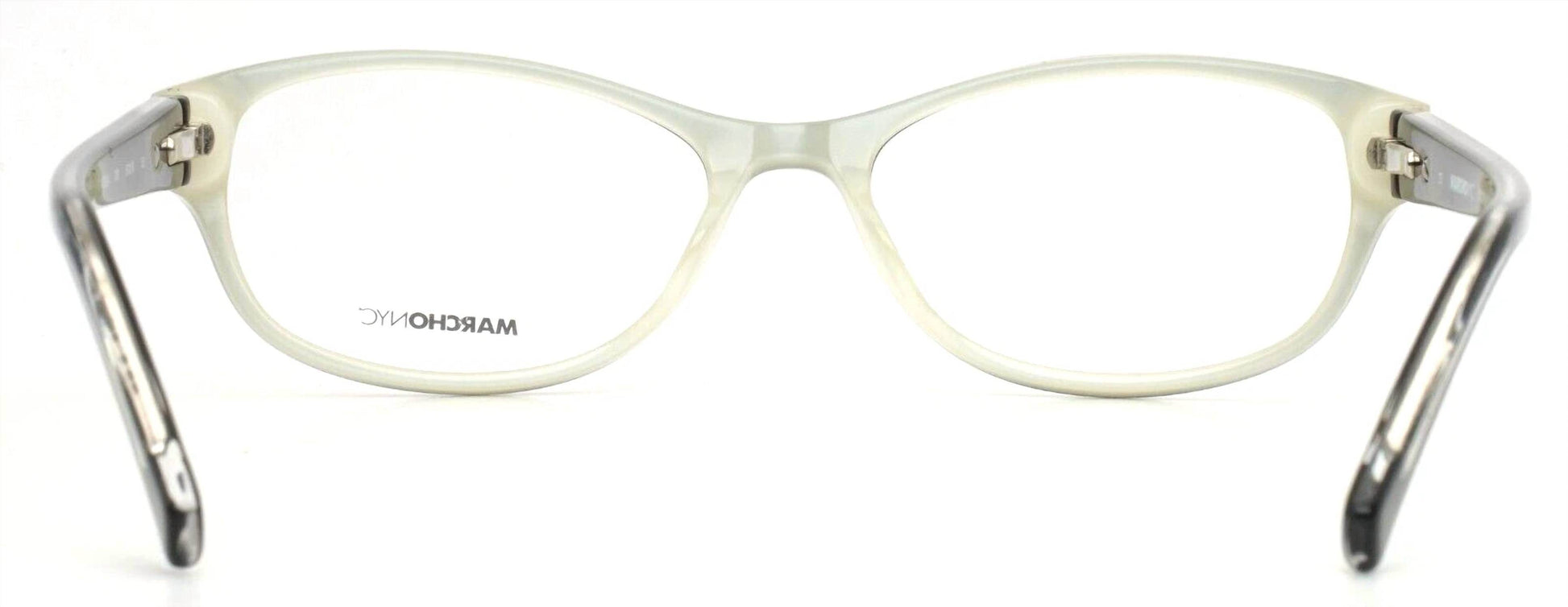 Marchon - Women's Downtown Tribeca Eye Eyeglasses - Rack Hunt -