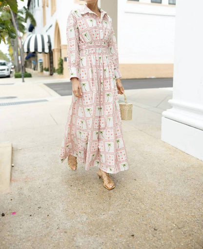 Sable Dress