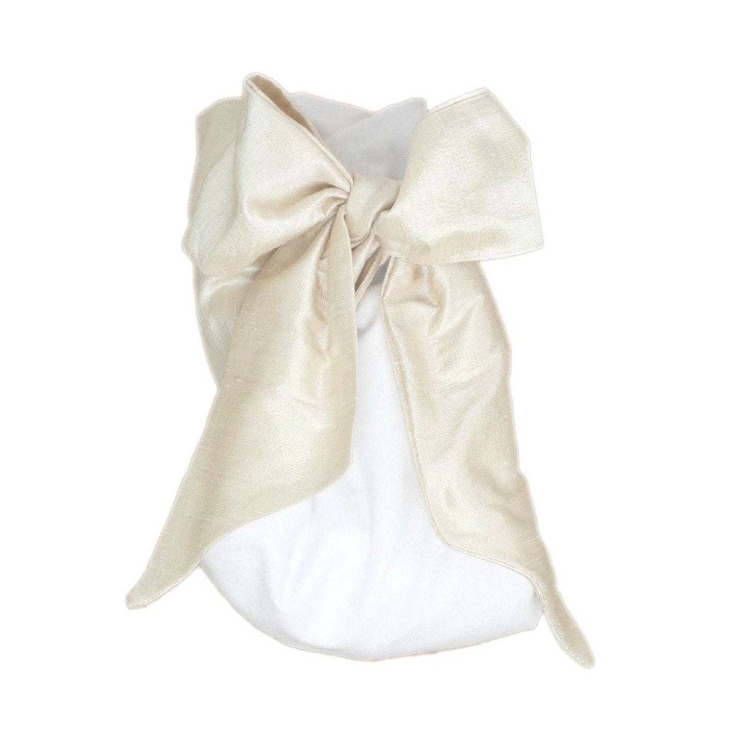 Bow Swaddle Sleep Sack