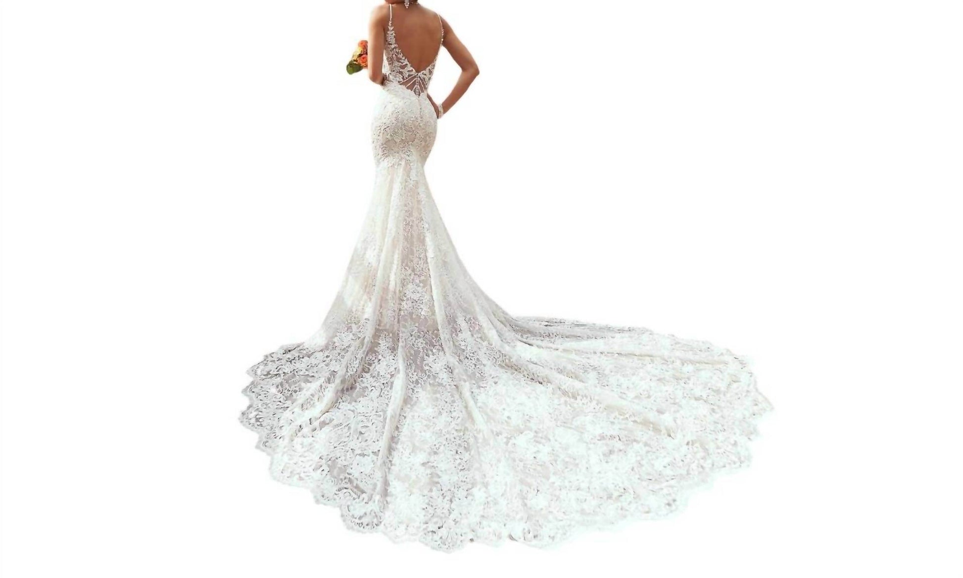 Ivoire by Kitty Chen - Daniela Fit And Flare Dress - Rack Hunt