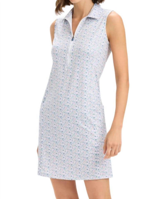 RNWK - Mini Floral Sport Dress - Rack Hunt -