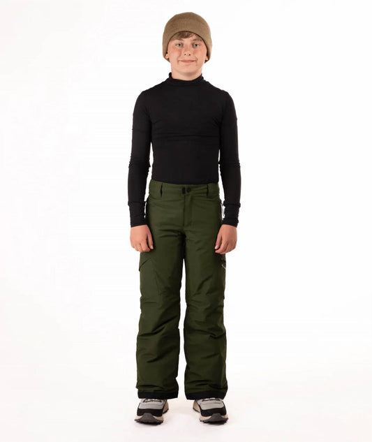 Kids Bolt Cargo Pants