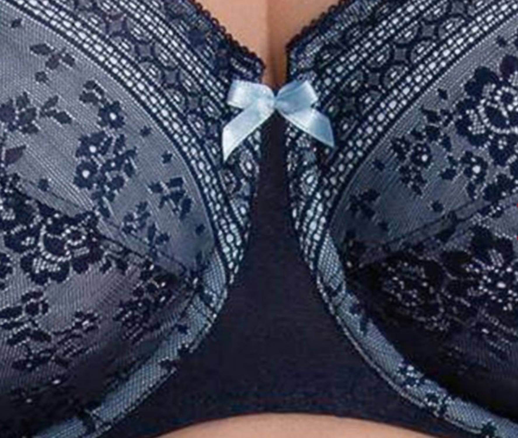 Rosa Faia - Fleur Underwire Bra - Rack Hunt -