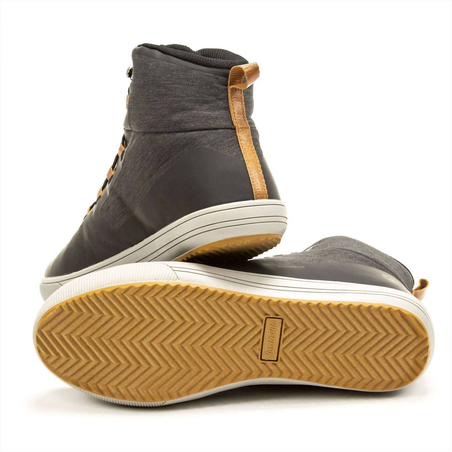 Men's Halston Waterproof Insulated Winter Boots