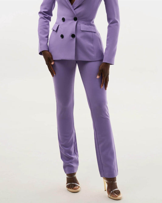 Ciao by CC - Kris Straight Leg Trousers - Rack Hunt -