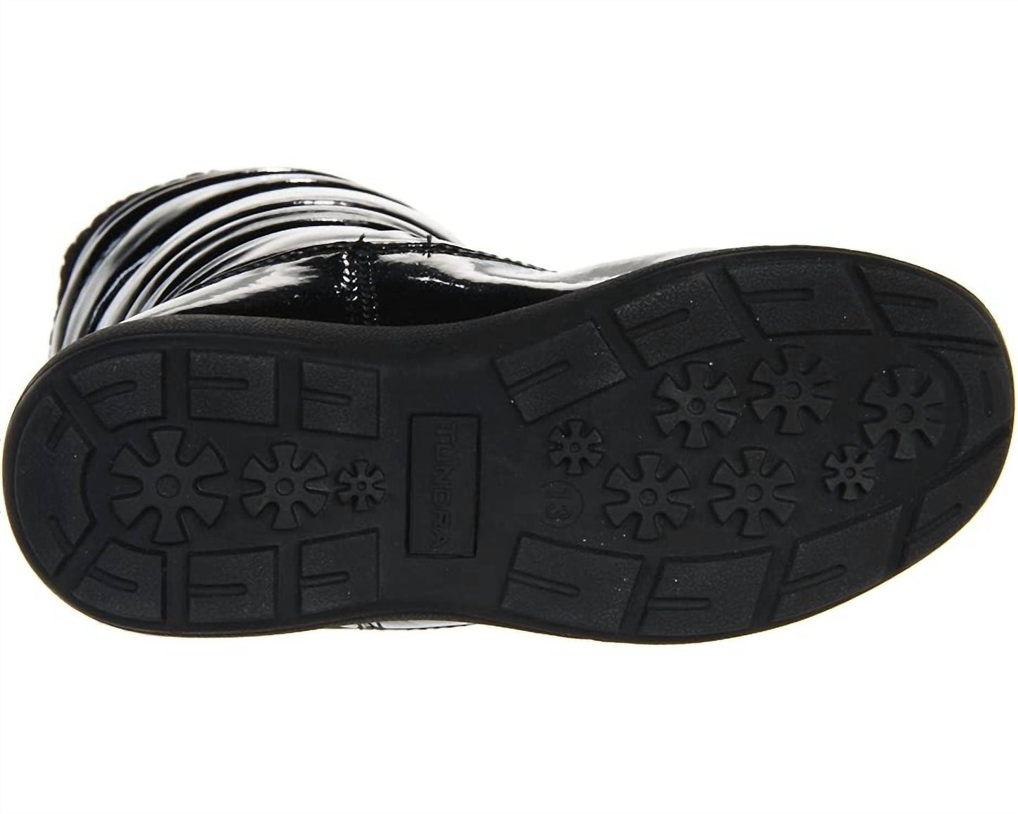 Tundra - Kid's Tundra Puffy Boots - Rack Hunt -