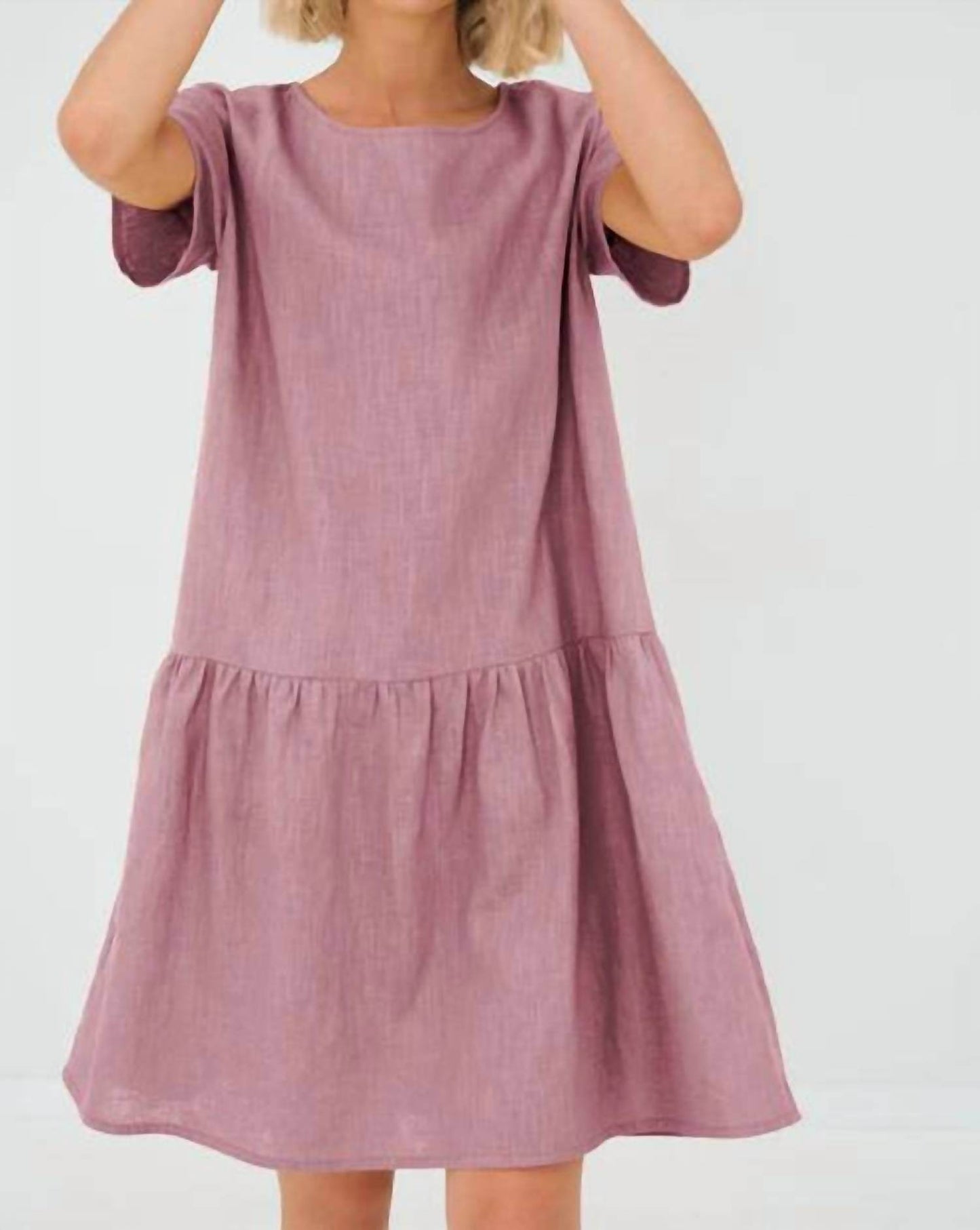 Le Muse - Blossom Dress - Rack Hunt -