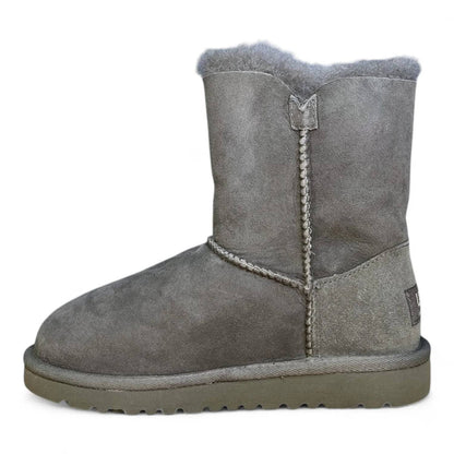 Girl's Bailey Button Boots