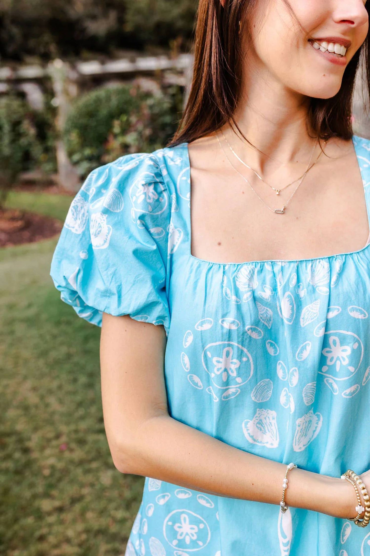 Mallory Dress