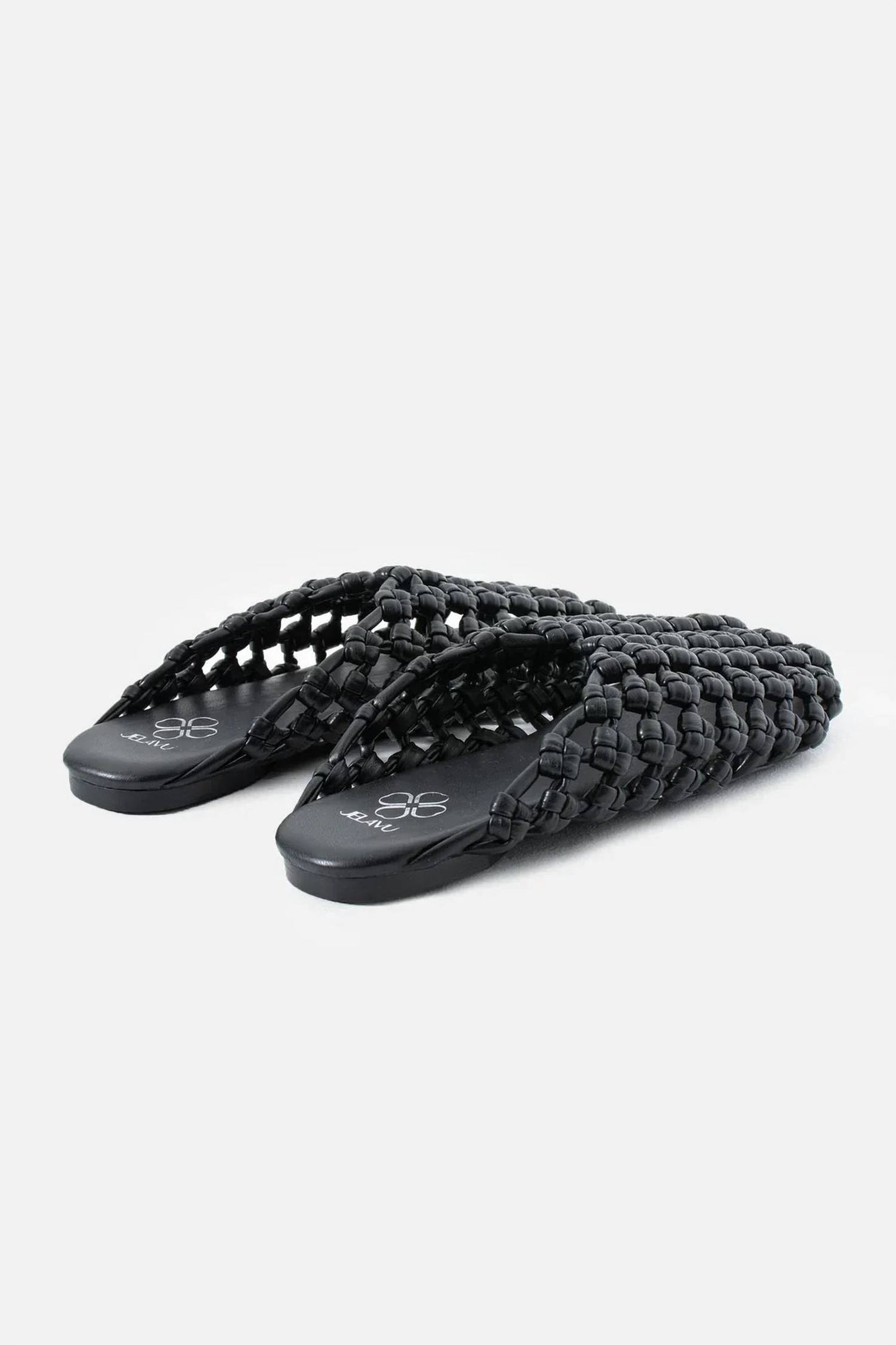 Women's Giselle Woven Mules
