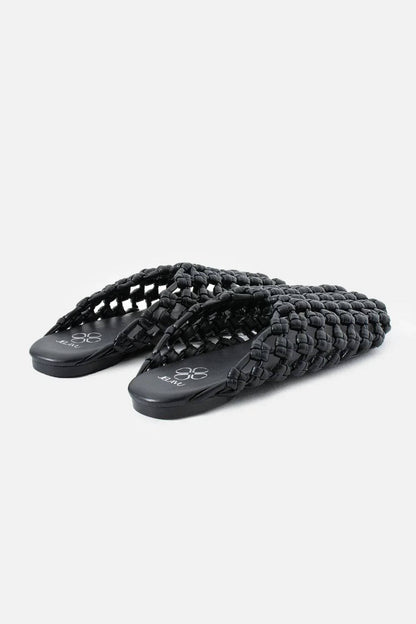 Women's Giselle Woven Mules