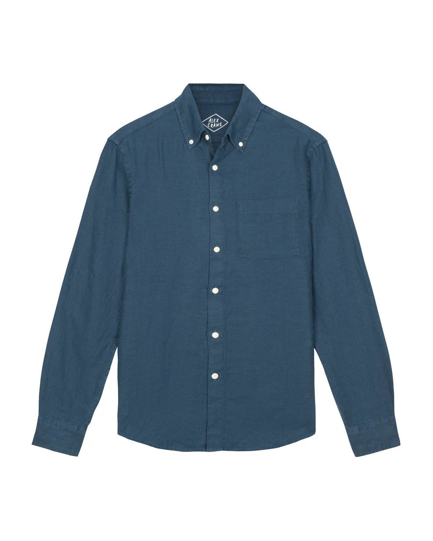 Alex Crane - Playa Shirt - Rack Hunt -