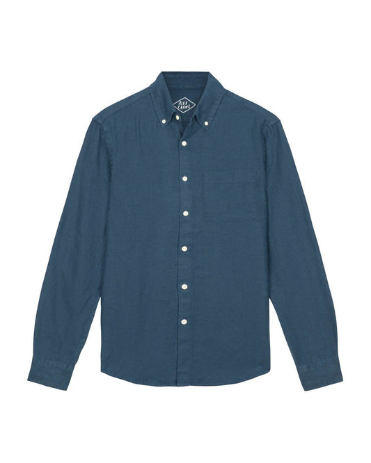 Alex Crane - Playa Shirt - Rack Hunt -