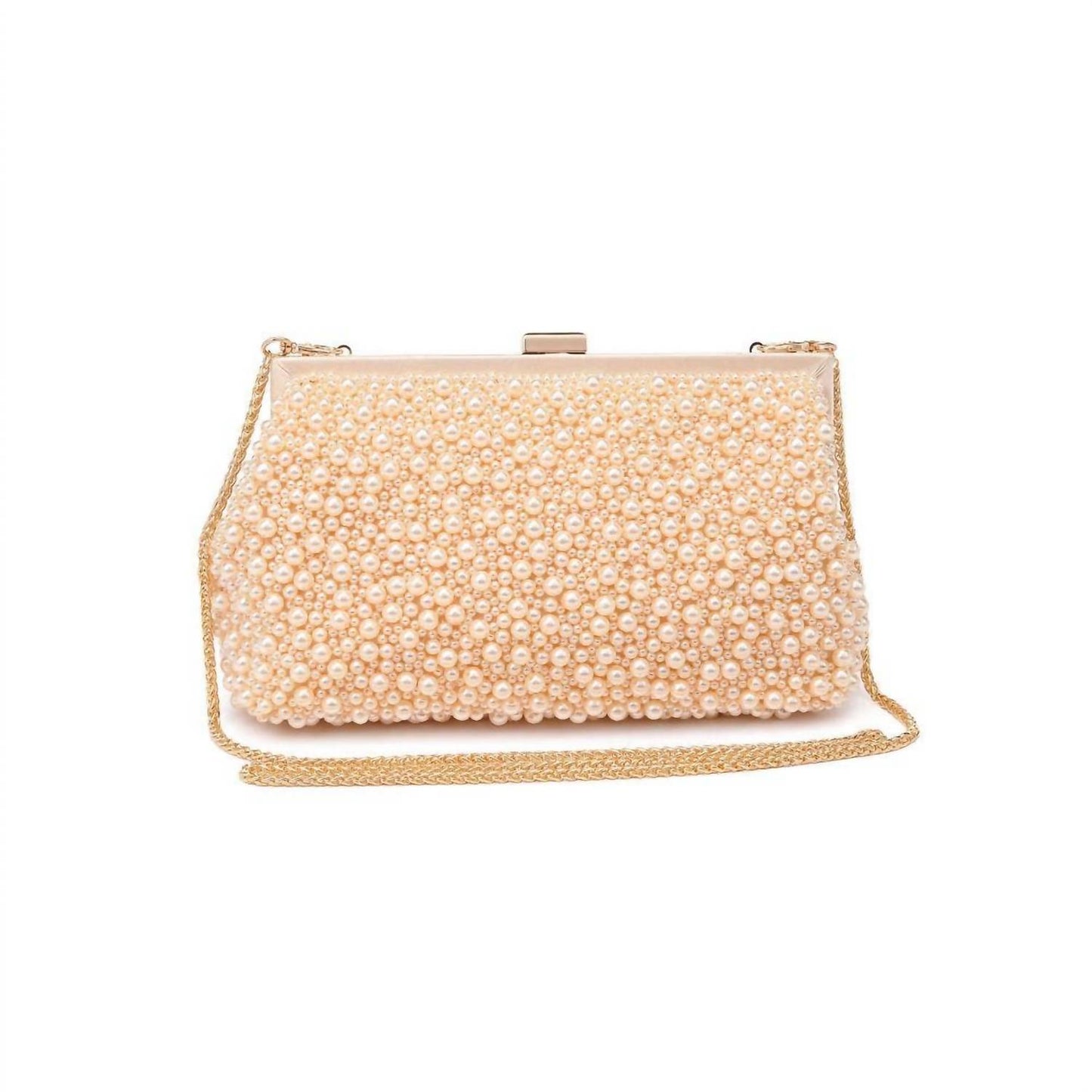 Women's Samira Beaded Evening Crossbody Bag