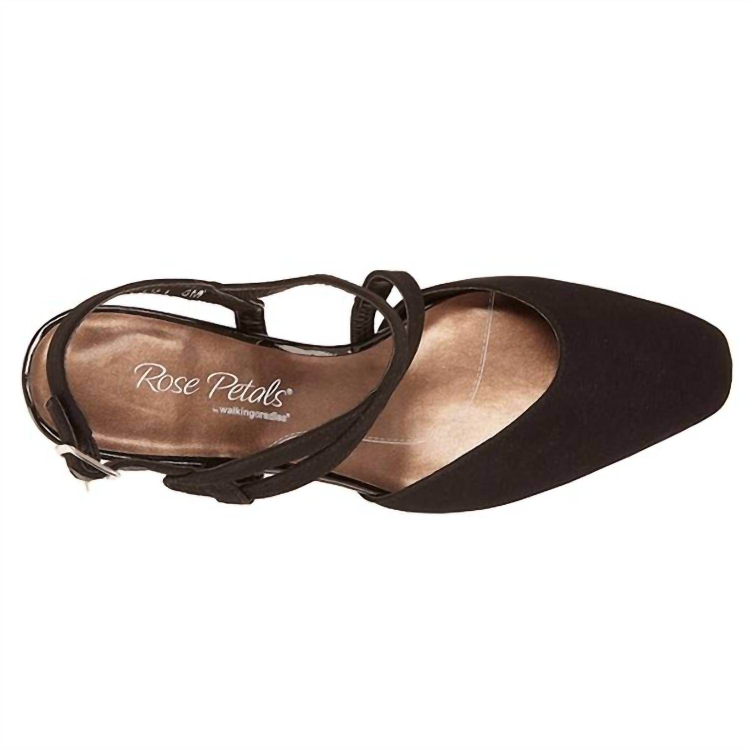 Rose Petals - Women's Rosie Sandals - Rack Hunt -