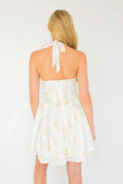 Emma Mini Dress