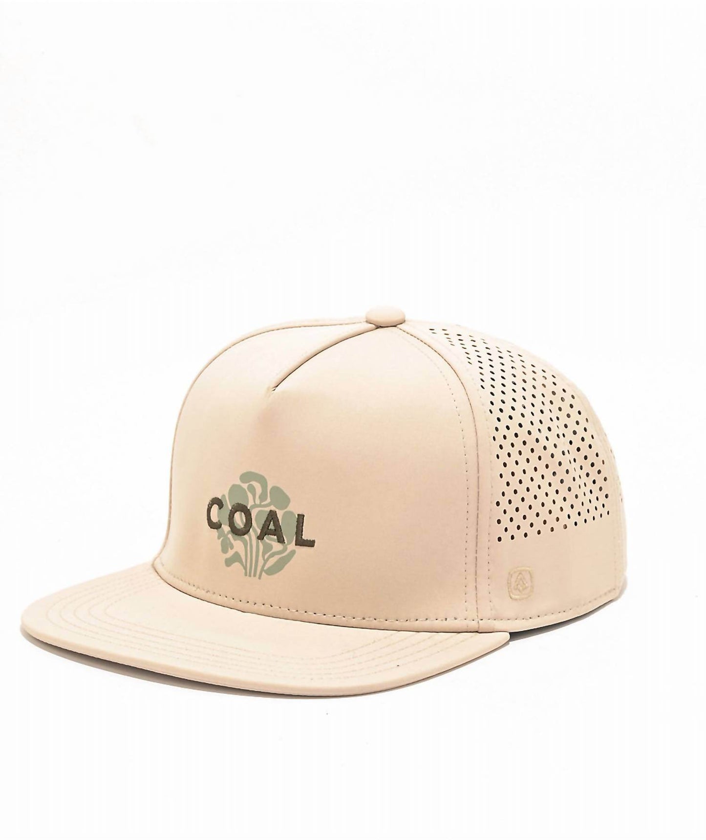 Coal Headwear - Unisex The Robertson Athletic Trucker Cap - Rack Hunt