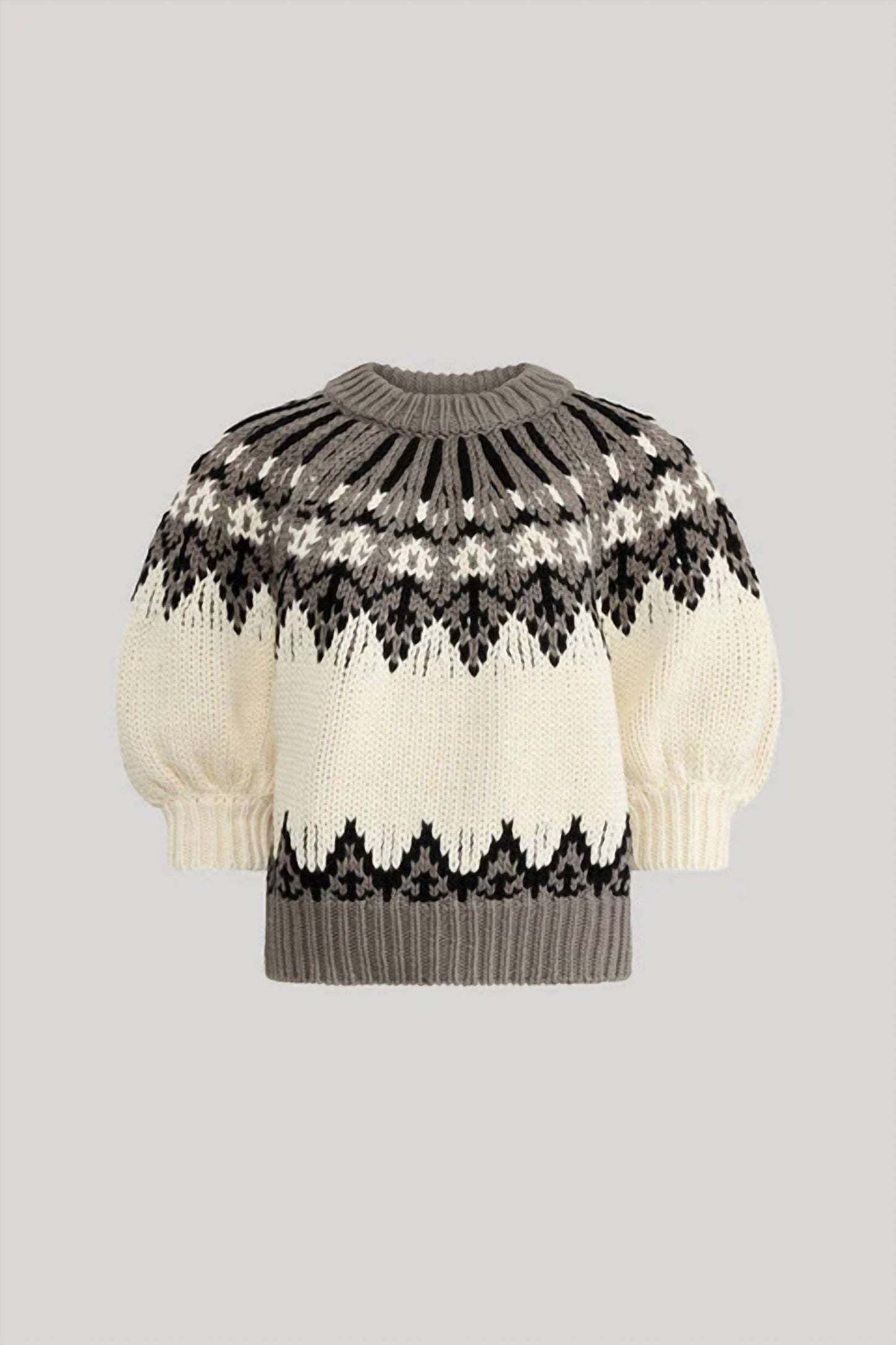 Marty Sweater