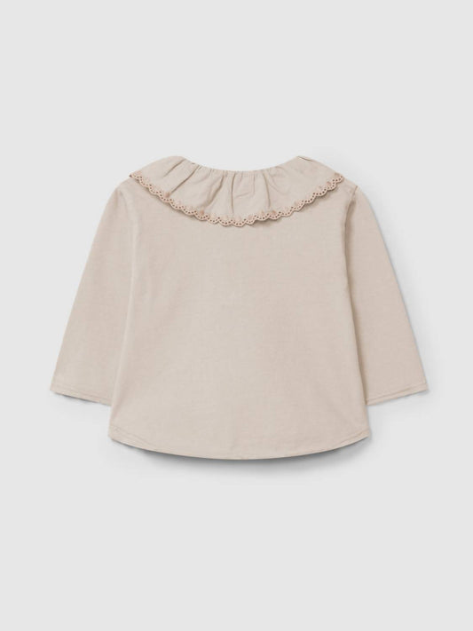 Kid's Long Sleeve Shirt