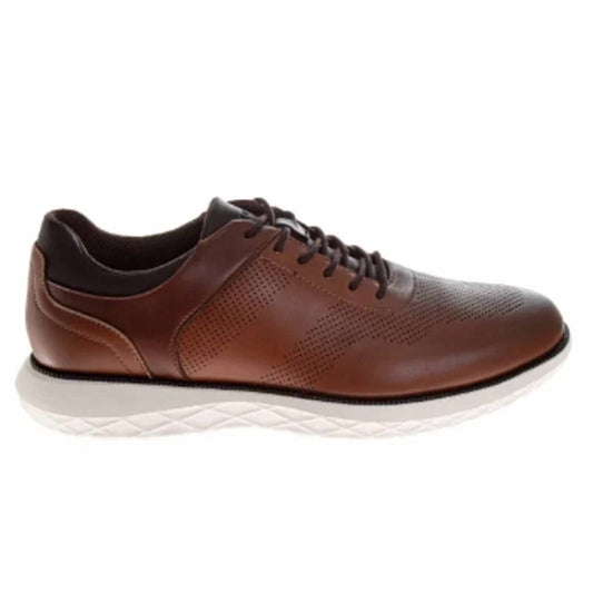 Men's Lace Up Casual Shoes