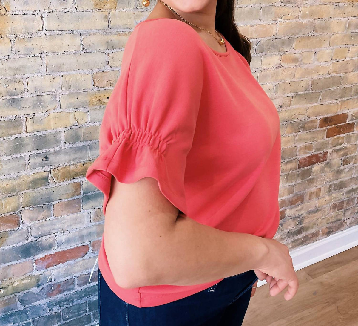 Jill Blouse