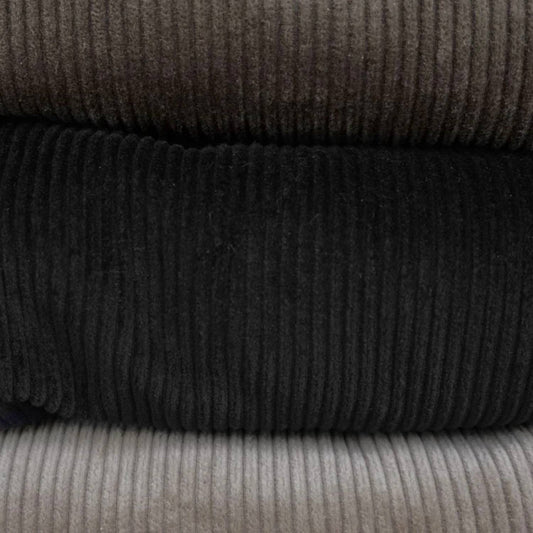 Men's 8 Wale Luxury Italian Corduroy Pant