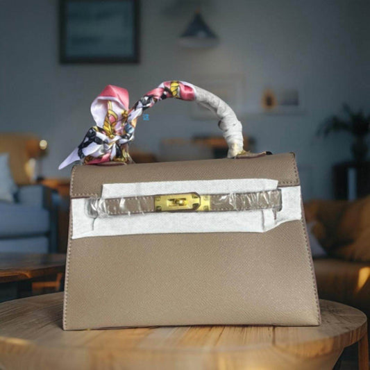 Glam Collections - Glam Signature Mini Purse - Rack Hunt -