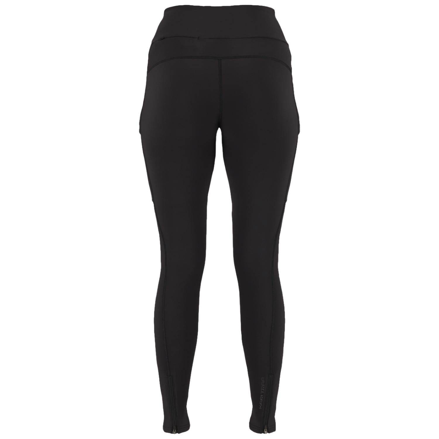 Kari Traa - Ruth Thermal Tights - Rack Hunt -