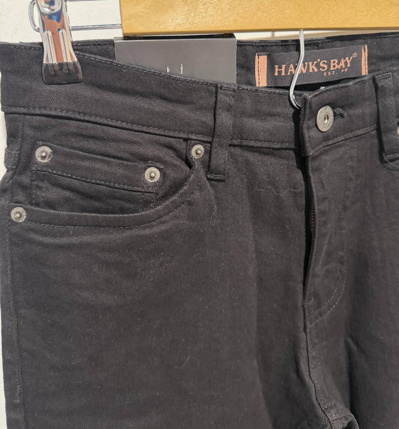 Men's Skinny Jean
