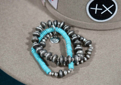 Women's Acre Stretch Bracelet