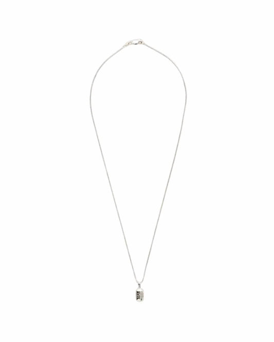 Women's Micro Fortune Buoy Necklace