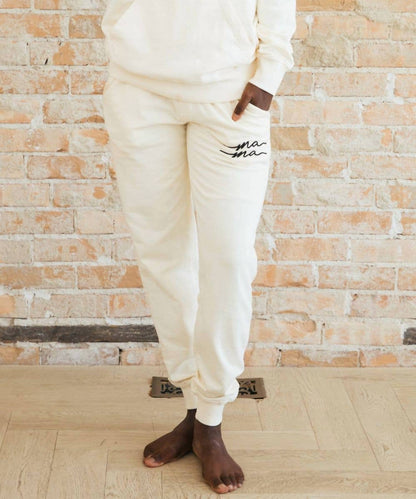 Mama Stylish Comfortable Jogger