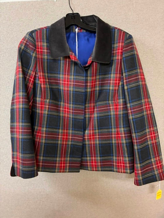 Women's Long Sleeve Jacket