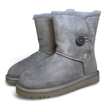 Girl's Bailey Button Boots