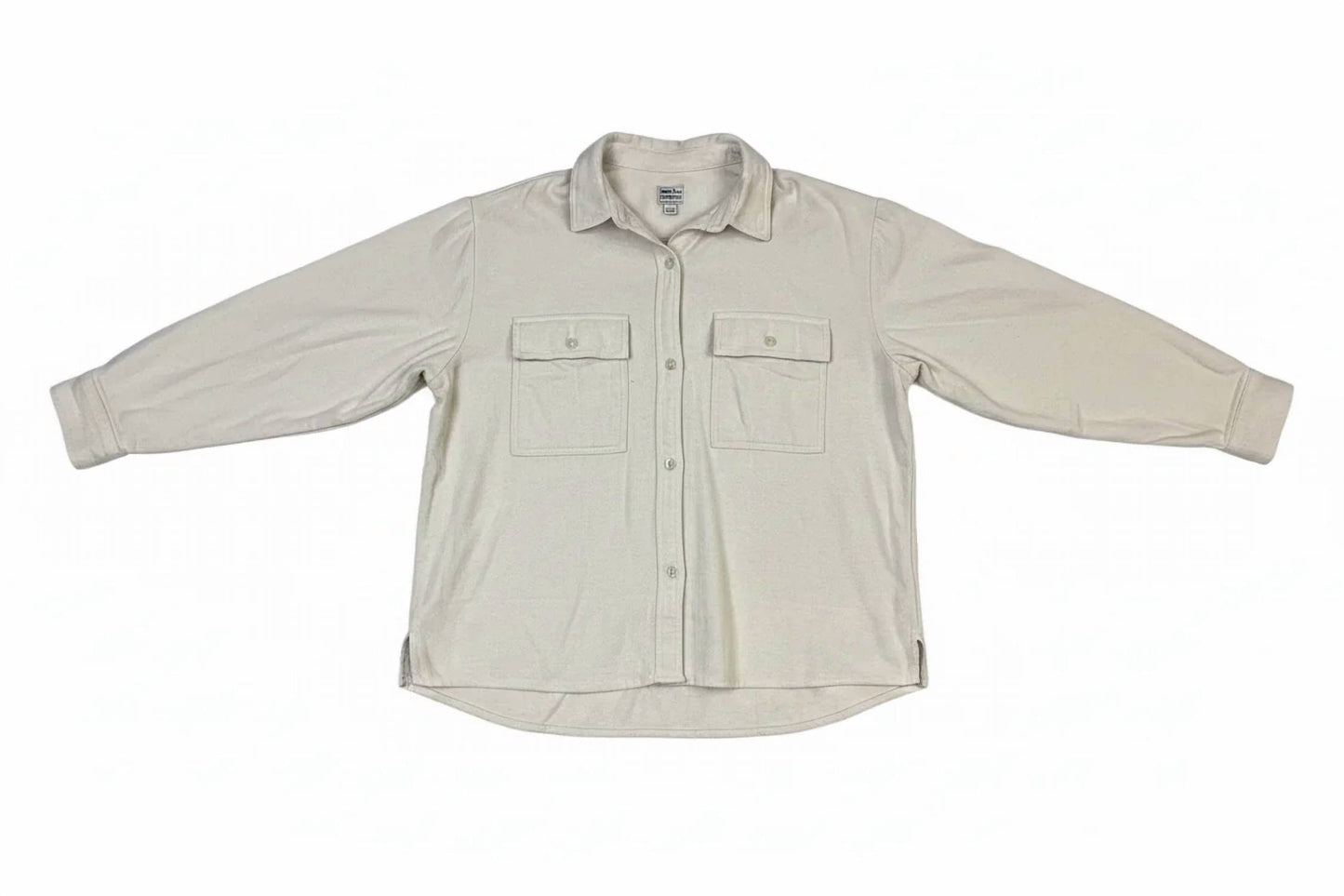 Women's Flannel Ballard Flap Pocket Shirt