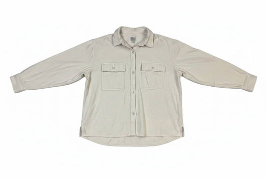 Women's Flannel Ballard Flap Pocket Shirt