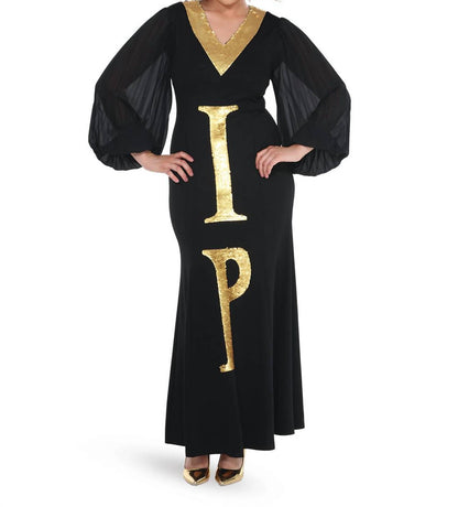 Vip Sequin Dress