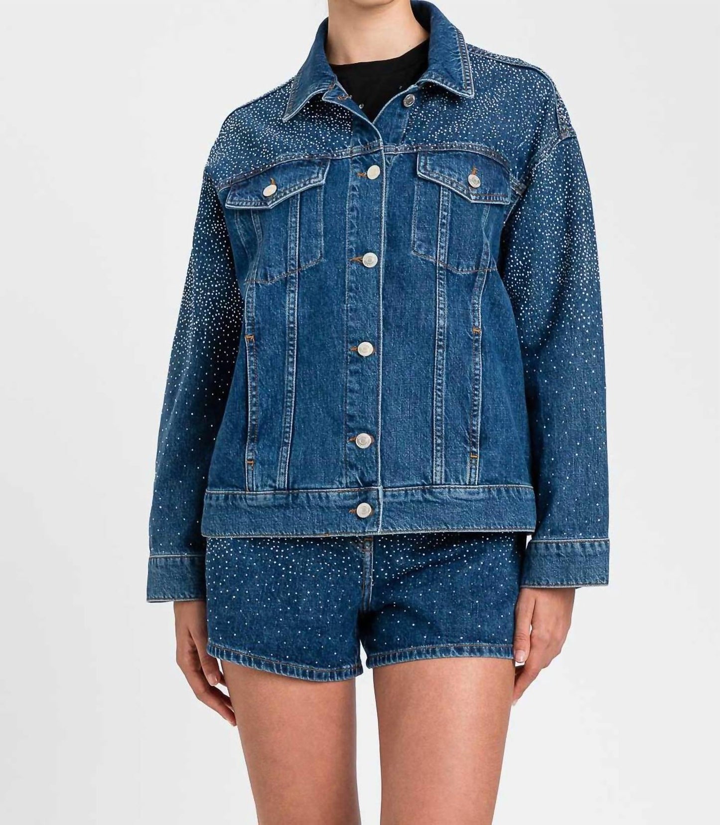 Lumi Jacket