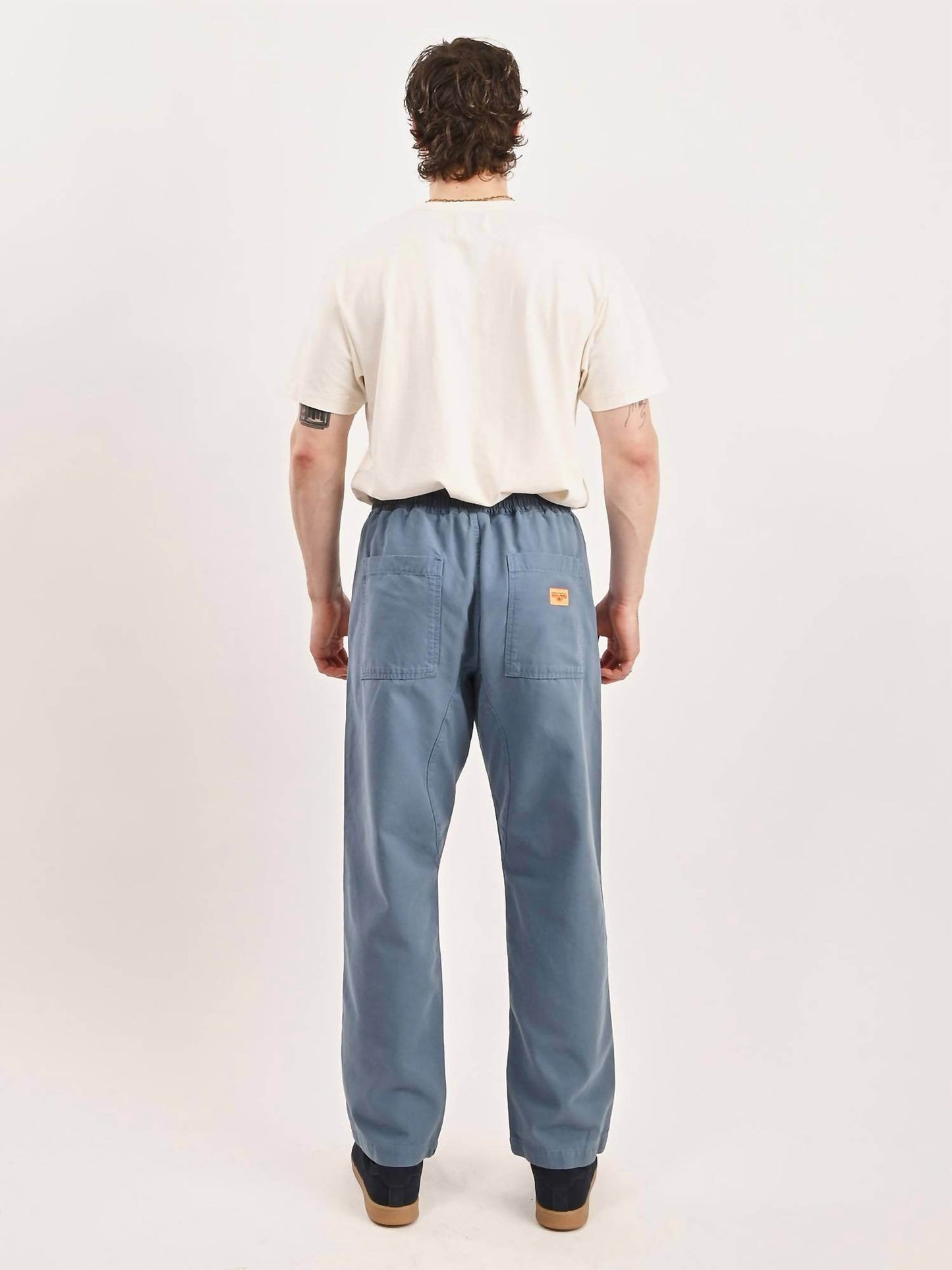 Service Works - Canvas Chef Pants - Rack Hunt -