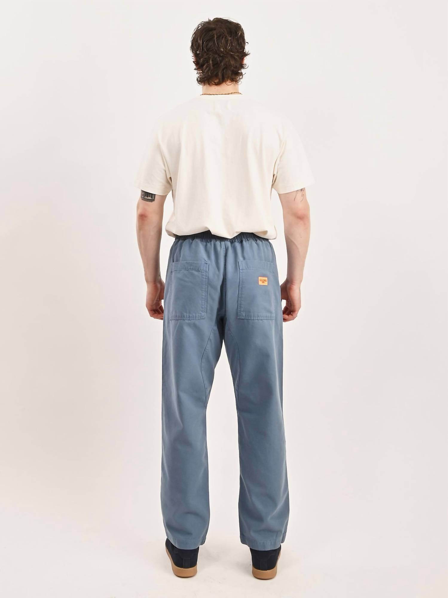 Service Works - Canvas Chef Pants - Rack Hunt -