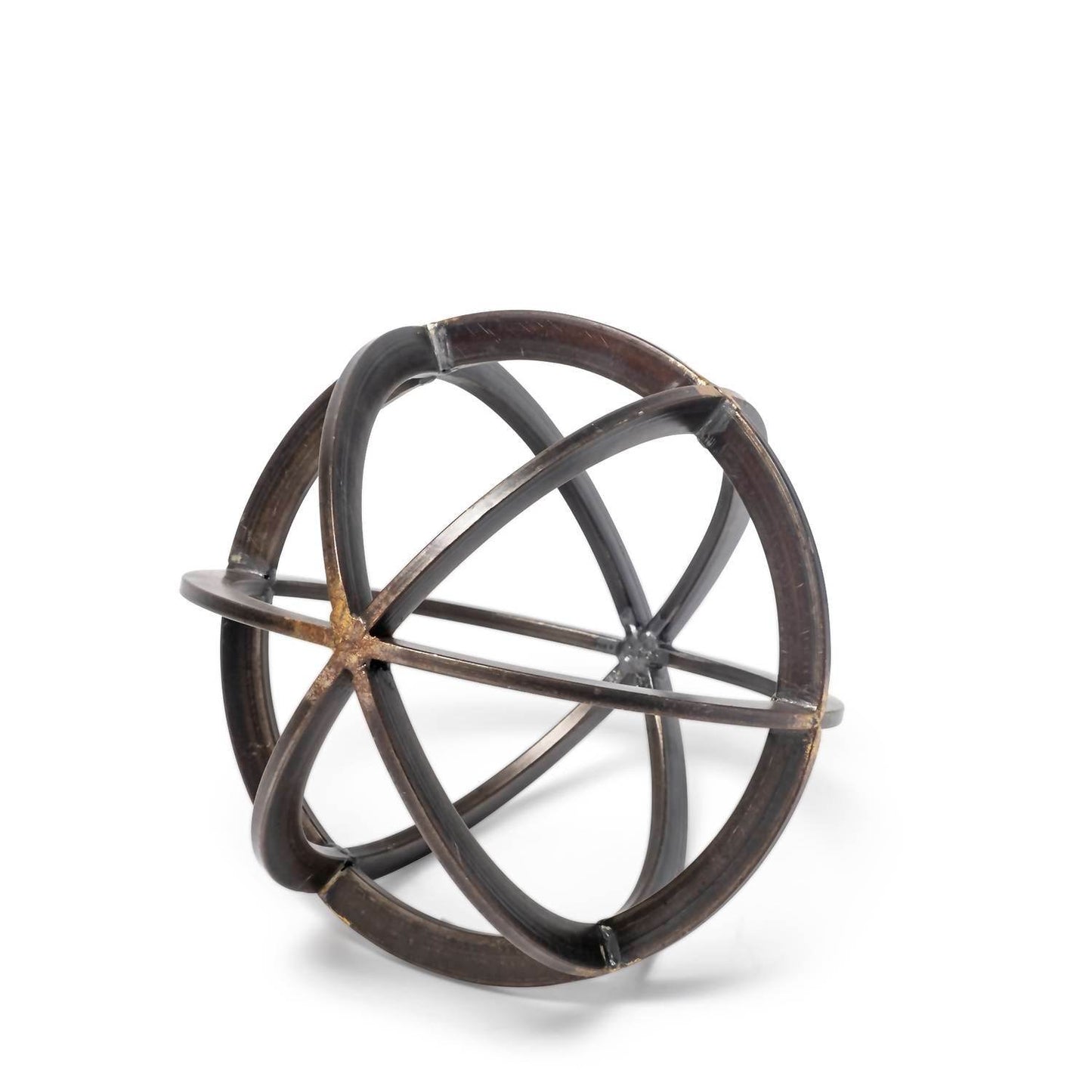 Mickler & Co. - Gail Decor Ball - Rack Hunt