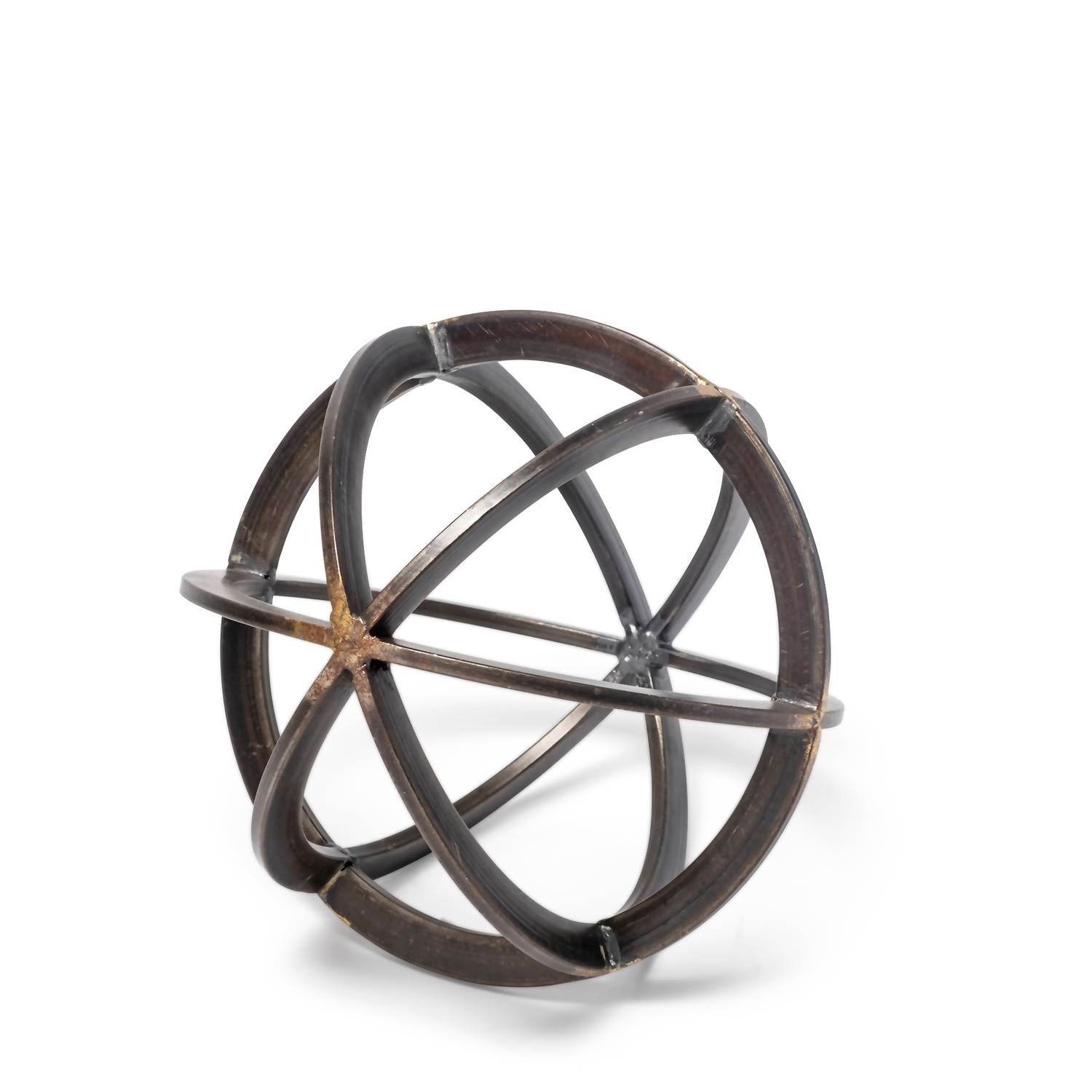 Mickler & Co. - Gail Decor Ball - Rack Hunt