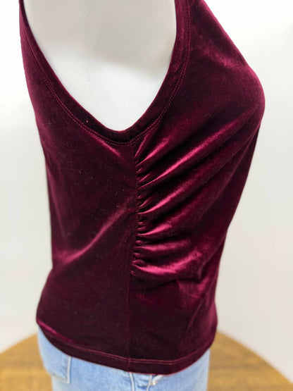 Women's Shaunee Sleeveless Blouse