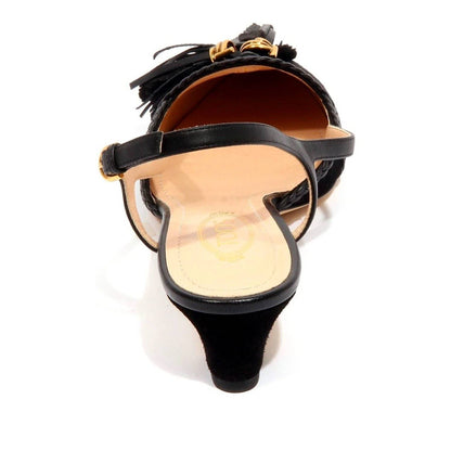 Women's Cuoio T35 Leather Sandals
