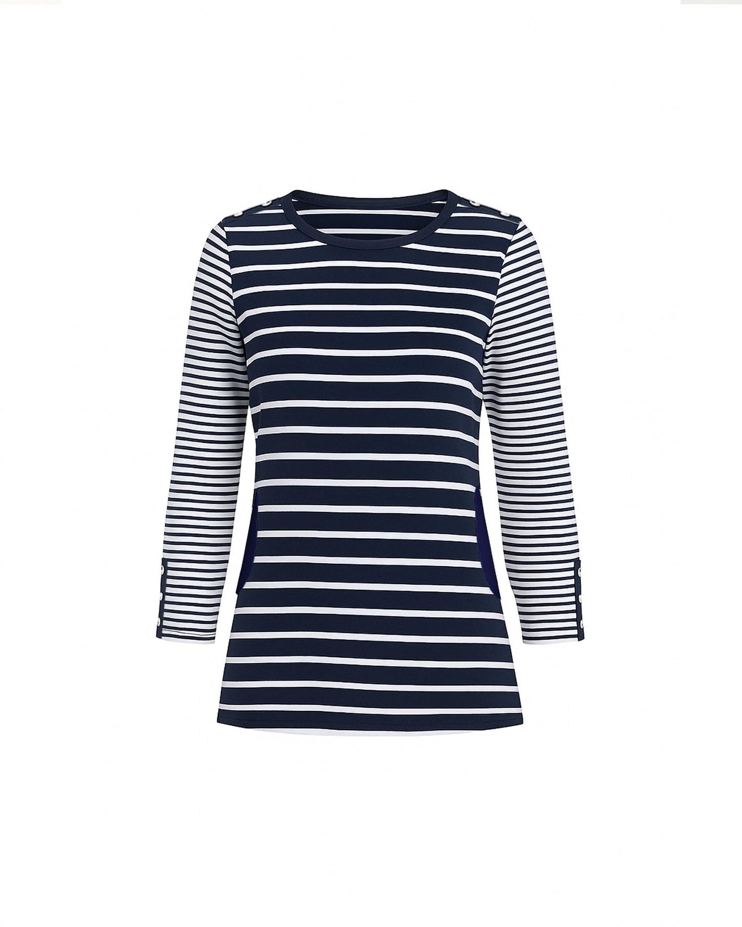 The Vela Top