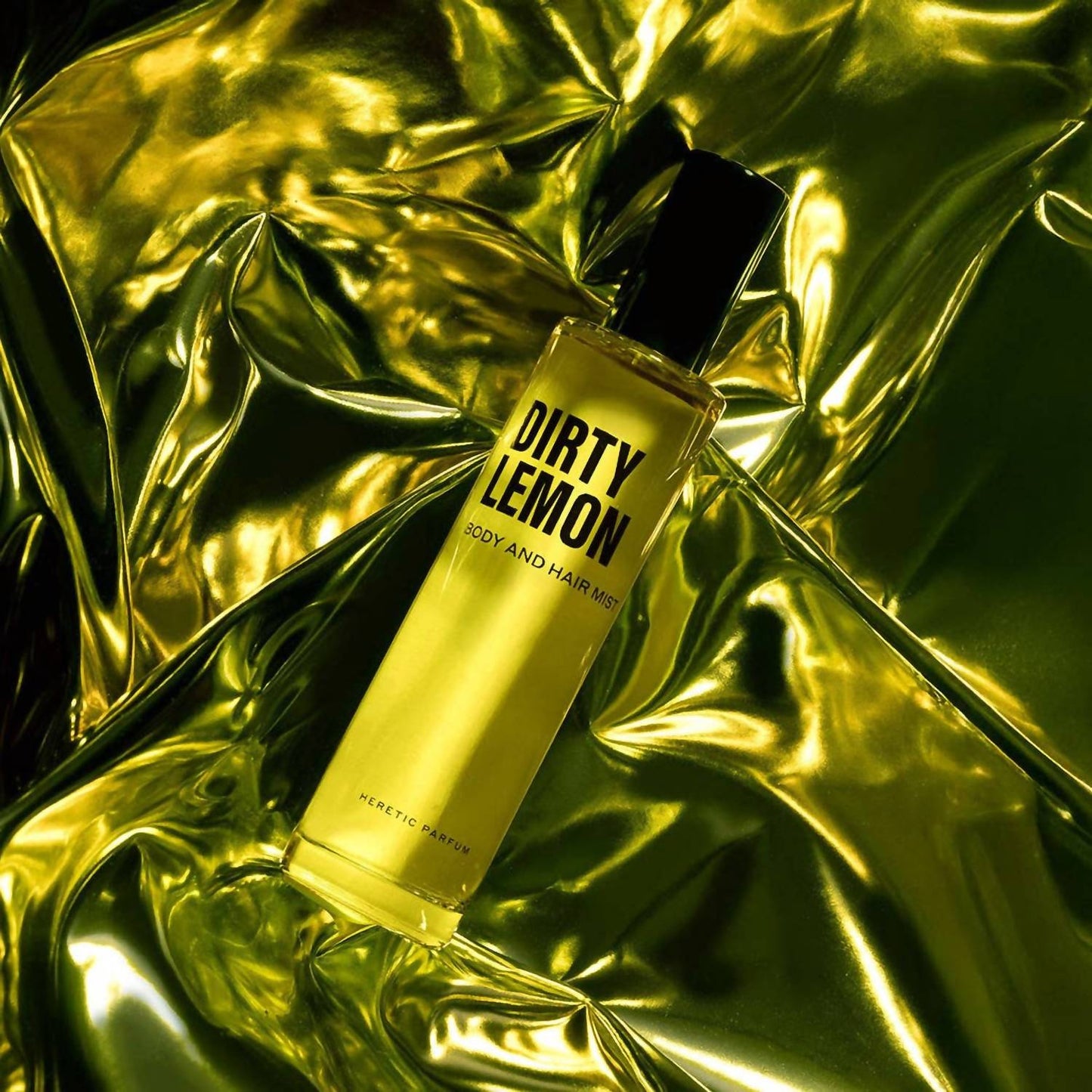 Women's Dirty Lemon Body Mist 100 Ml